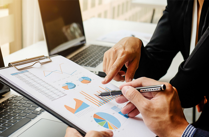 The Values and Organisation Growth Cycle